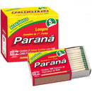 Pack De Fosforo Paraná Ecológico Com 10 Caixas De 40 Unidades Cada - Paraná.
