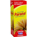 Palito Roliço de Dente - C/ 100 und - Paraná