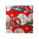 Papel de Presente Natal - 50x60 - Gessele