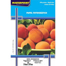 Papel Fotográfico 180g - Glossy Dupla Face - Masterprint