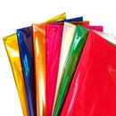 Papel Celofane - 80cmX1m - Vmp