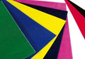 Papel Veludo - Colorido - Vmp