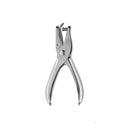 Perfurador 1 Furo - P/ 8 Fls - Brw
