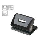 Perfurador de Papel - 2 Furos - 110 - P/10 Fls - Cis