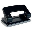 Perfurador De Papel 2 Furos P/ 12 Fls  - Jocar Office.
