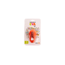 Perfurador EVA - 16mm 5/8'' - Formato Abelha  - Leoarte