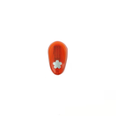 Perfurador EVA - 16mm 5/8'' - Formato Flor  - Leoarte