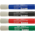 Pincel P/ Quadro Branco - Recarregável WBM - 7 - Pilot