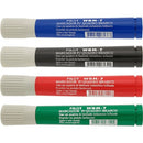 Pincel P/ Quadro Branco - Recarregável WBM - 7 - Pilot