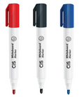 Pincel Quadro Branco Whiteboard Marker - Cis