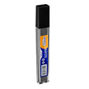 Pontas P/ Lapiseira - 0.9mm - HB - Brw