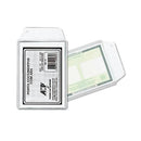 Porta Documento - 75mmx105mm - C/ 50und - Acp