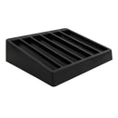 Porta Moedas Preto - Reciclado - Carbrink