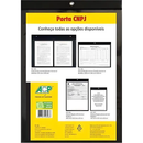 Protetor Vertical Para Quadro CNPJ - ACP