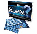 Qual é a Palavra? - Pais & Filhos FA