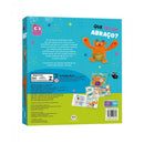 Que tal um abraco? Livro + pelucia - Ciranda Cultural