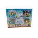Quebra-Cabeça Bíblico 24 Peças - Aquarela Brinquedos.