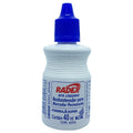 Reabastecedor para Marcadores Permanente - 40ml - Radex