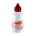 Reabastecedor para Marcadores Permanente - 40ml - Radex