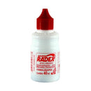 Reabastecedor para Marcadores Permanente - 40ml - Radex