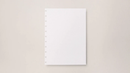 Refil  Pontilhado - A5 120g/m - 30 Fls - Caderno Inteligente