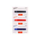Refil P/ Marcador de Quadro Branco - Smart Click - Faber-Castell.