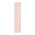Régua - 15cm - Soul - Brw.