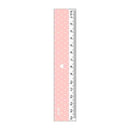Régua - 15cm - Soul - Brw.