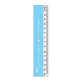 Régua - 15cm - Soul - Brw.