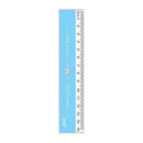 Régua - 15cm - Soul - Brw.