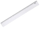 Régua 30Cm - New Line - Cristal Colorido - Waleu