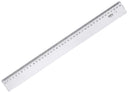 Régua Cristal - 40cm - New Line - Waleu