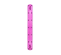 Régua Flexível - 30cm - Leo e Leo