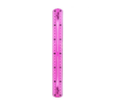 Régua Flexível - 30cm - Leo e Leo