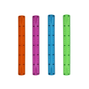 Régua Flexível - 30cm - Soul - Brw
