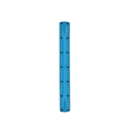 Régua Flexível - 30cm - Soul - Brw