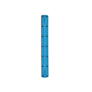 Régua Flexível - 30cm - Soul - Brw