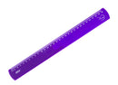 Régua Neon - 30cm - Maxcril