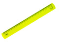 Régua Neon - 30cm - Maxcril