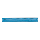 Régua Flexível - 30cm - Tilibra