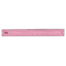 Régua Flexível - 30cm - Tilibra