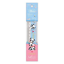 Régua panda 15cm - Tilibra