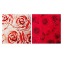 Saco de Presente - 20x29 - Rosas - Cromus