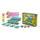 Sequência Lógica - Animais - 20 Peças - IOB Brinquedos