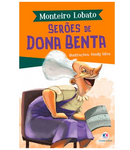 Serões De Dona Benta - Monteiro Lobato FA