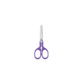 Tesoura Escolar Club - 12Cm - Bazze.