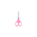Tesoura Escolar Club - 12Cm - Bazze.