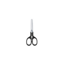 Tesoura Escolar Club - 12Cm - Bazze.