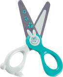 Tesoura Kidcut Coelho 12cm - Maped