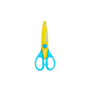 Tesoura Artística - 15,5cm - Craft - Tris